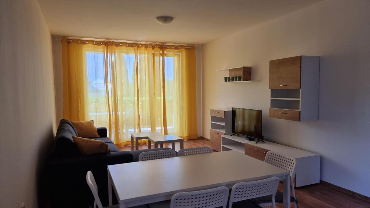 Apartments Sozopoli Hills Exterior foto