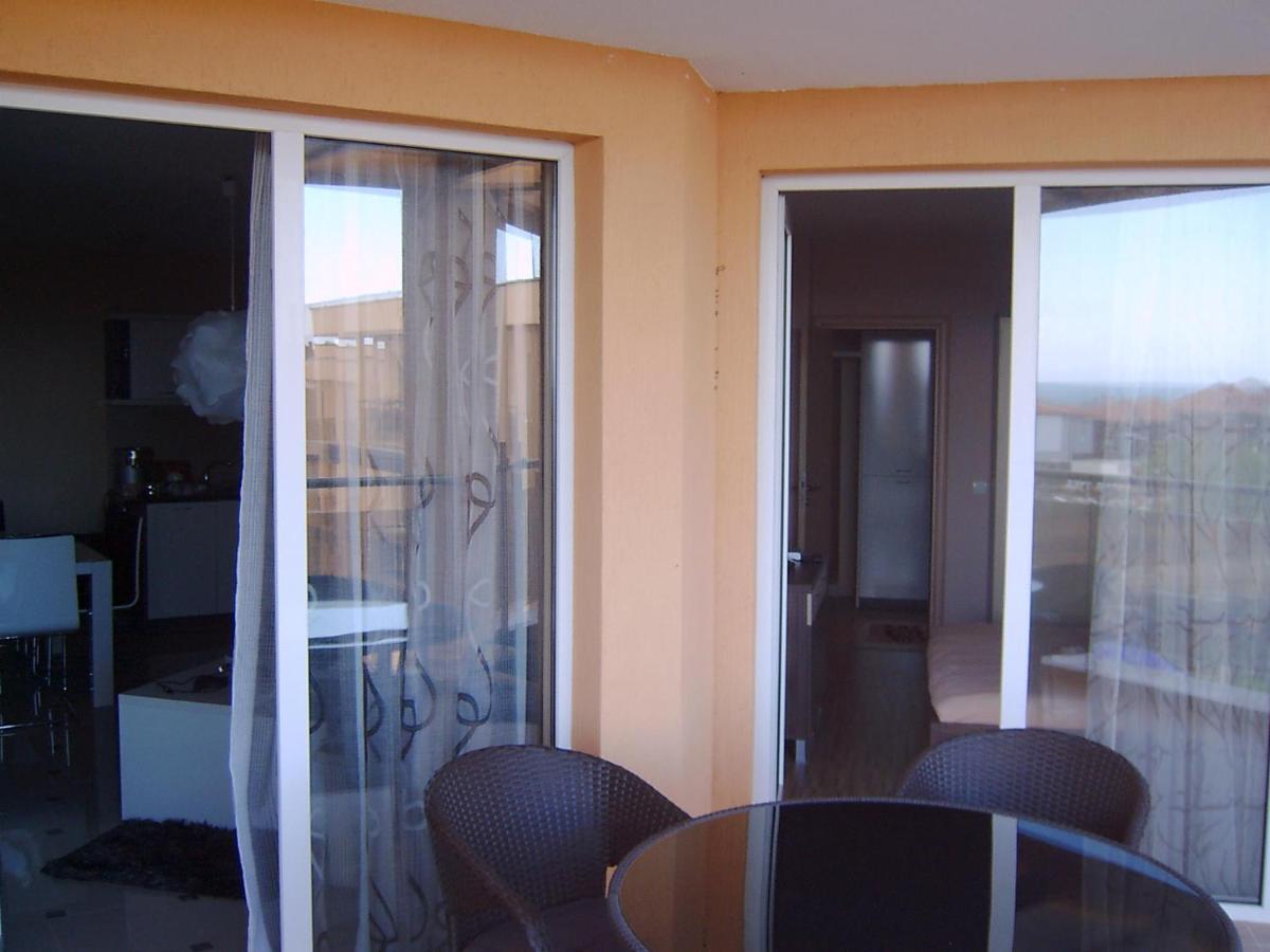 Apartments Sozopoli Hills Exterior foto