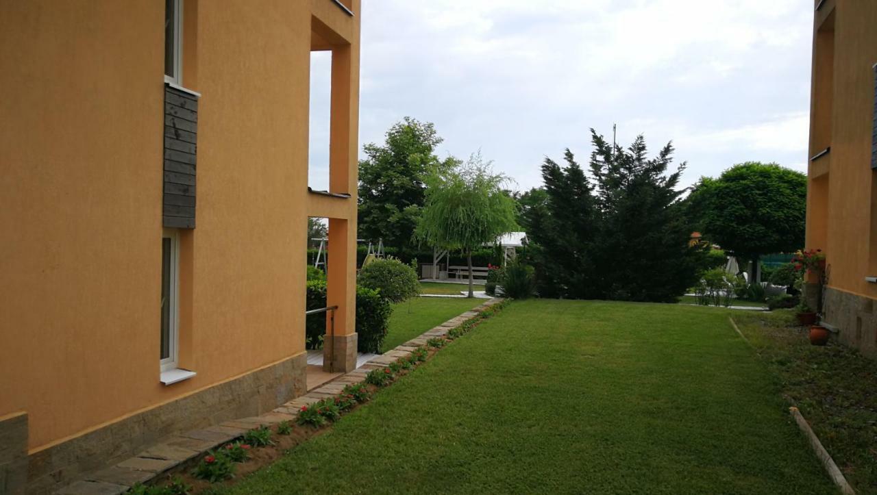 Apartments Sozopoli Hills Exterior foto