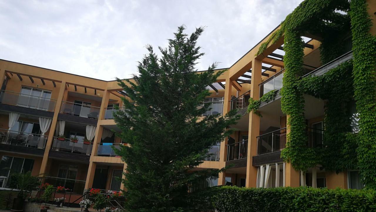 Apartments Sozopoli Hills Exterior foto